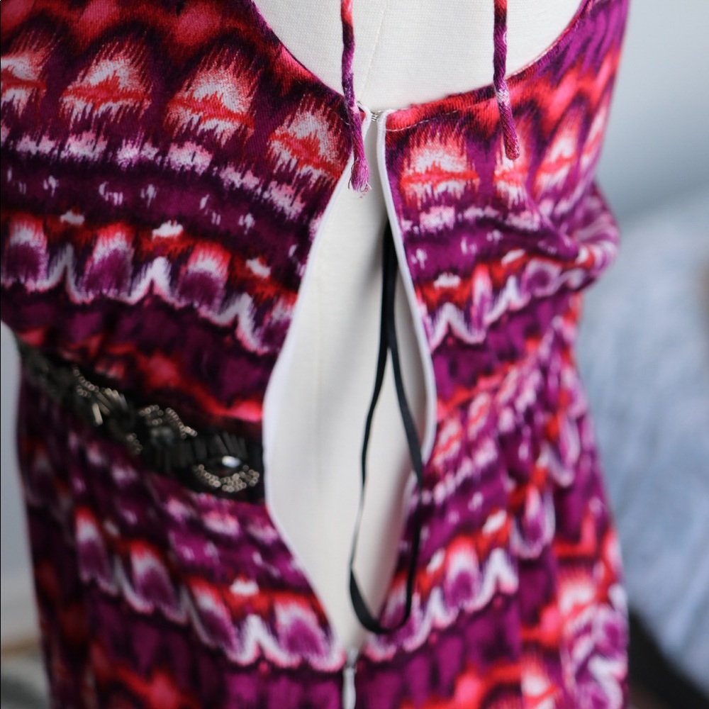 One shoulder blouse - Picture 5 of 7